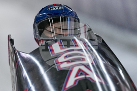 Milan Cortina Olympics Bobsled