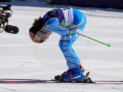 Milan Cortina Olympics Alpine Skiing