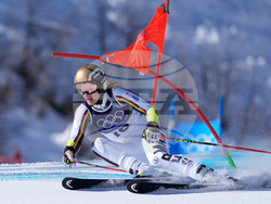 Milan Cortina Olympics Alpine Skiing