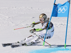 Milan Cortina Olympics Alpine Skiing