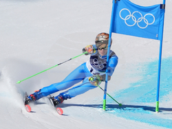 Milan Cortina Olympics Alpine Skiing