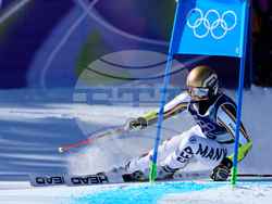 Milan Cortina Olympics Alpine Skiing