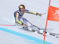 Milan Cortina Olympics Alpine Skiing