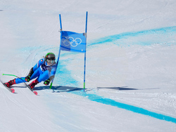 Milan Cortina Olympics Alpine Skiing