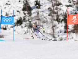 Milan Cortina Olympics Alpine Skiing