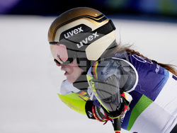 Milan Cortina Olympics Alpine Skiing