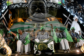 Brazil Carnival