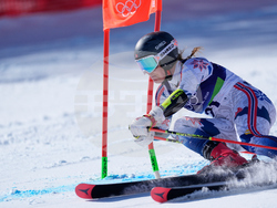 Milan Cortina Olympics Alpine Skiing