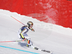 Milan Cortina Olympics Alpine Skiing