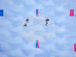 Milan Cortina Olympics Freestyle Skiing