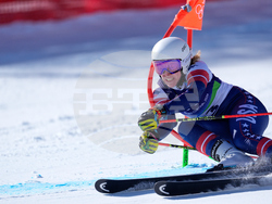 Milan Cortina Olympics Alpine Skiing