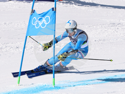 Milan Cortina Olympics Alpine Skiing