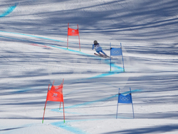 Milan Cortina Olympics Alpine Skiing
