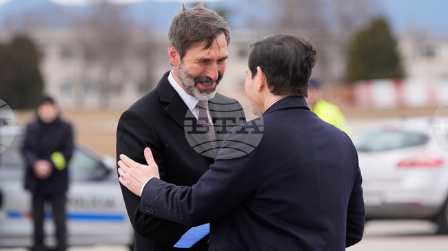 ТАСР: Словакия заяви, че само Съветът за мир може да донесе стабилност в ивицата Газа и в Близкия изток