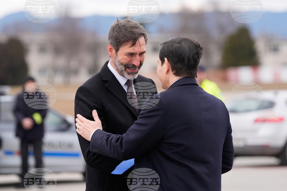 ТАСР: Словакия заяви, че само Съветът за мир може да донесе стабилност в ивицата Газа и в Близкия изток