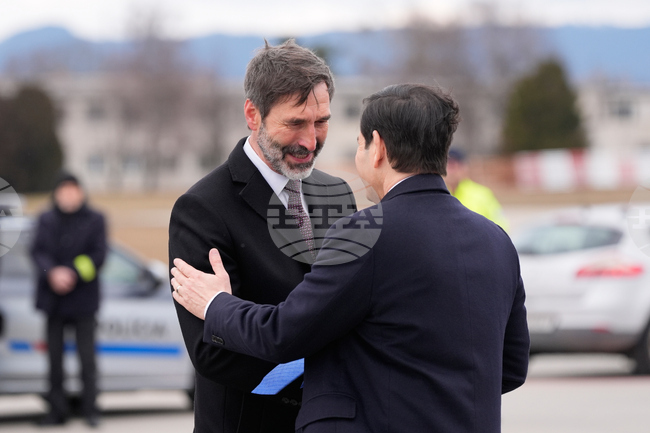 ТАСР: Словакия заяви, че само Съветът за мир може да донесе стабилност в ивицата Газа и в Близкия изток