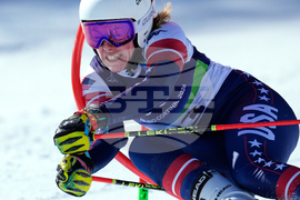APTOPIX Milan Cortina Olympics Alpine Skiing