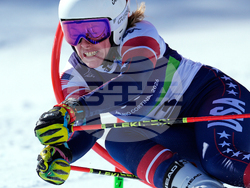 APTOPIX Milan Cortina Olympics Alpine Skiing