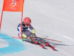 Milan Cortina Olympics Alpine Skiing