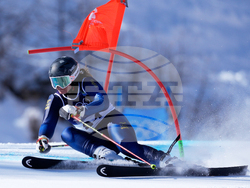 Milan Cortina Olympics Alpine Skiing