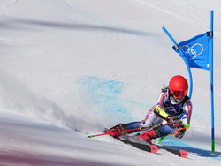 Milan Cortina Olympics Alpine Skiing