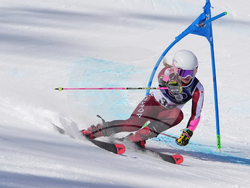 Milan Cortina Olympics Alpine Skiing