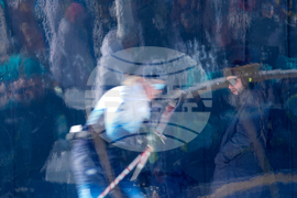 Milan Cortina Olympics Biathlon