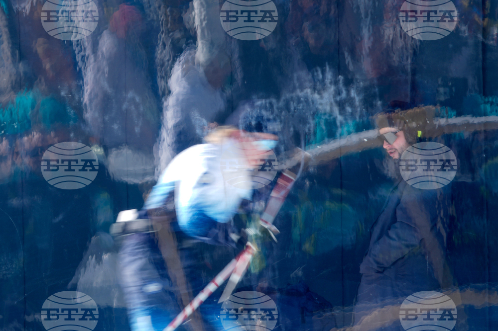 Milan Cortina Olympics Biathlon