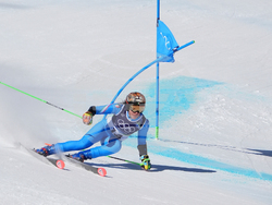 Milan Cortina Olympics Alpine Skiing