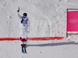 Milan Cortina Olympics Freestyle Skiing