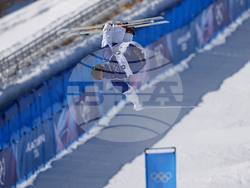 Milan Cortina Olympics Freestyle Skiing