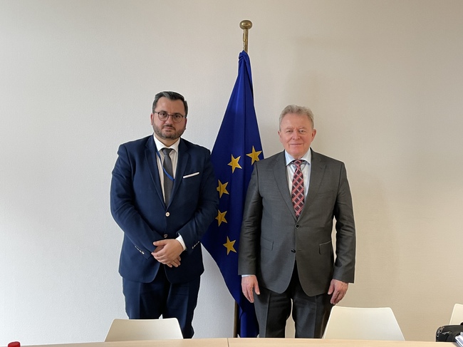 Министерство на земеделието: България настоя да бъде увеличен размерът на подпомагане за страната от земеделския резерв на ЕС