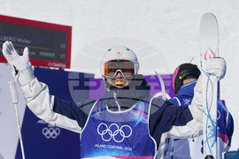 Milan Cortina Olympics Freestyle Skiing
