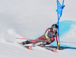 Milan Cortina Olympics Alpine Skiing