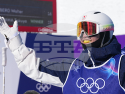 Milan Cortina Olympics Freestyle Skiing