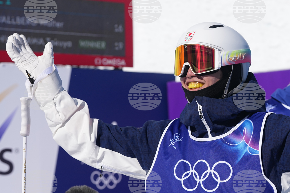 Milan Cortina Olympics Freestyle Skiing