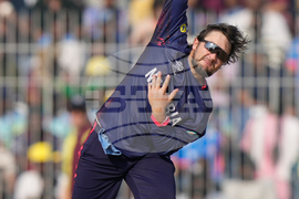 Namibia USA T20 WCup Cricket