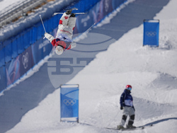 Milan Cortina Olympics Freestyle Skiing