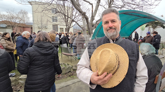 Светият синод определи като неоснователни жалби срещу низвержението на сливенски свещеник и ги препрати към Сливенската митрополия