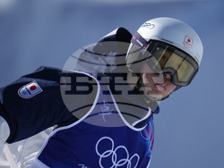 Milan Cortina Olympics Freestyle Skiing