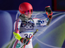 Milan Cortina Olympics Alpine Skiing