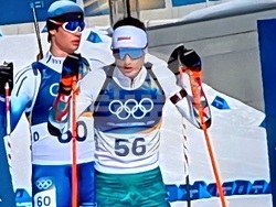 Италия - Зимни олимпийски игри Милано-Кортина 2026 - Благой Тодев - Константин Василев