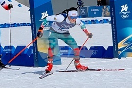 Италия - Зимни олимпийски игри Милано-Кортина 2026 - Благой Тодев - Константин Василев