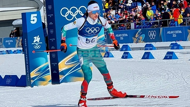 Константин Василев: "Очаквах повече от себе си на тази Олимпиада"