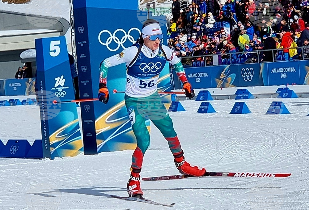 Константин Василев: "Очаквах повече от себе си на тази Олимпиада"