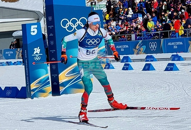 Константин Василев: "Очаквах повече от себе си на тази Олимпиада"