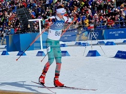 Италия - Зимни олимпийски игри Милано-Кортина 2026 - Благой Тодев - Константин Василев