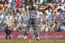 Namibia USA T20 WCup Cricket