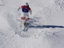 Milan Cortina Olympics Freestyle Skiing