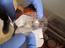 Снимка: МВР